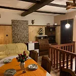 Na Suché Kamenice Hébergement de vacances