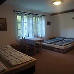 Дом отдыха Na Suche Kamenice