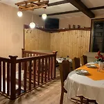 Na Suché Kamenice Hébergement de vacances Hřensko