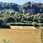 Na Suché Kamenice Hébergement de vacances *