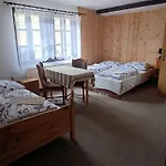 Na Suché Kamenice *