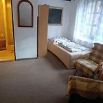 Na Suché Kamenice Hébergement de vacances