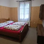 Na Suché Kamenice Hřensko
