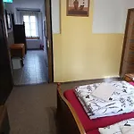 Na Suché Kamenice Hébergement de vacances *