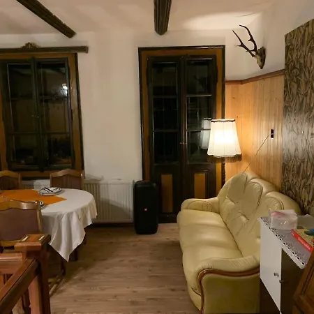 Feriehus Na Suche Kamenice *