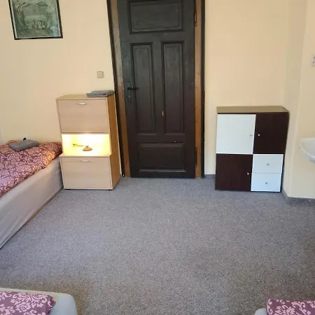 Feriehus Na Suche Kamenice *