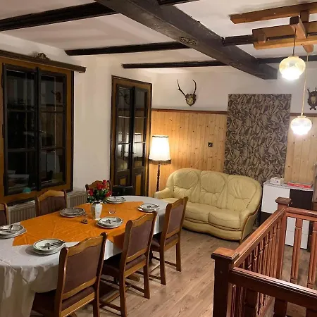 Na Suche Kamenice Hřensko