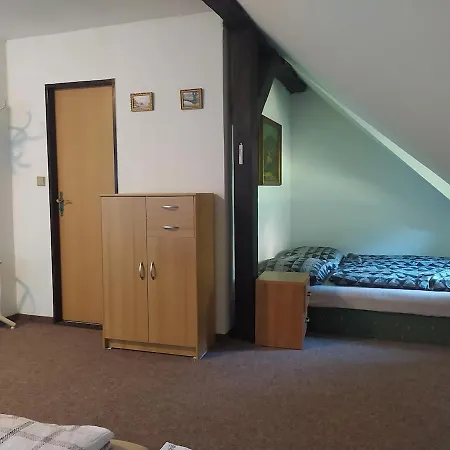 Ferienhaus Na Suche Kamenice
