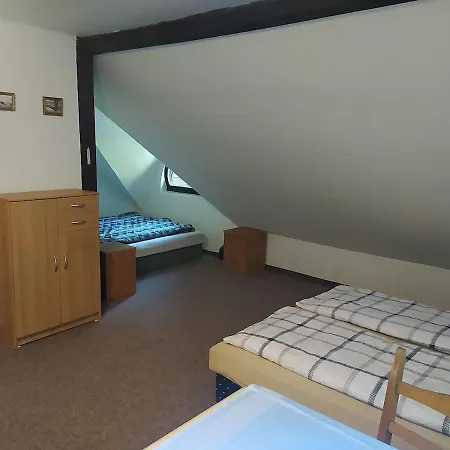 Feriehus Na Suche Kamenice *