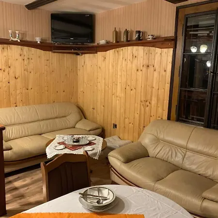 Na Suche Kamenice