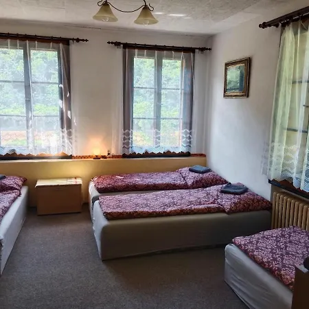 Na Suche Kamenice * Hřensko