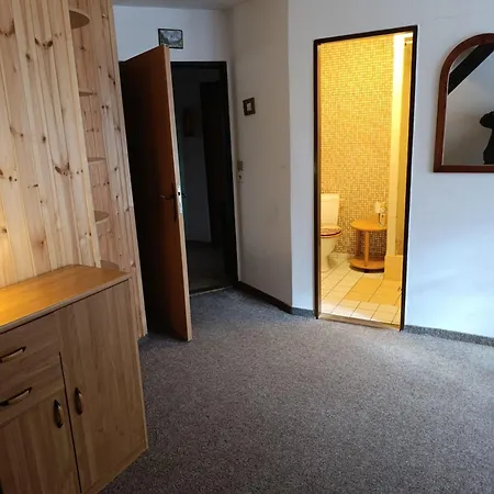 Na Suche Kamenice * Hřensko
