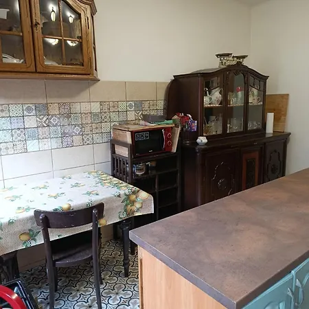 Na Suché Kamenice Hébergement de vacances *