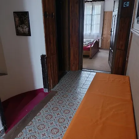 Feriehus Na Suche Kamenice *