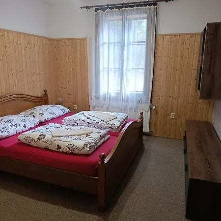 Na Suche Kamenice Hřensko
