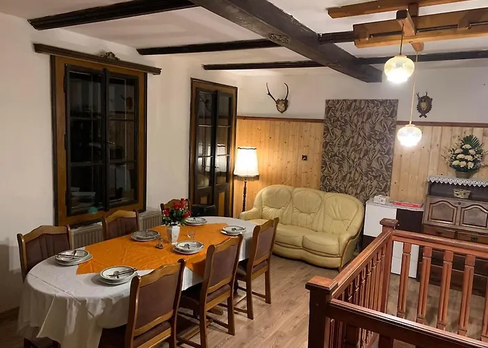 Na Suché Kamenice Hřensko