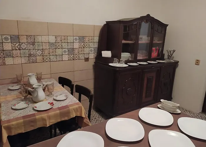 Na Suche Kamenice Vakantiehuis