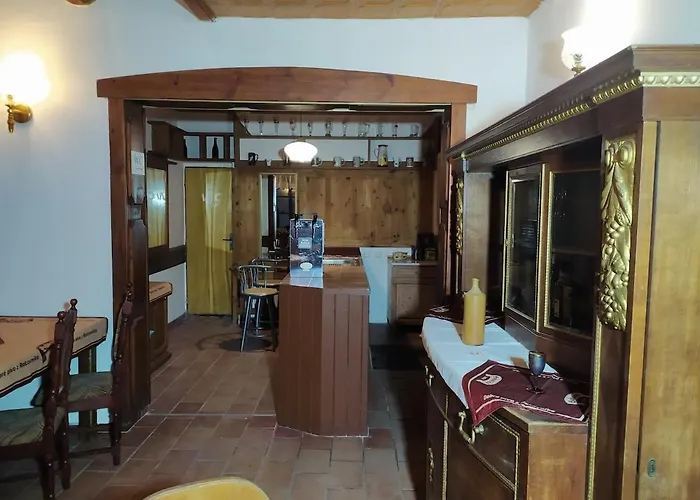Na Suche Kamenice Hřensko
