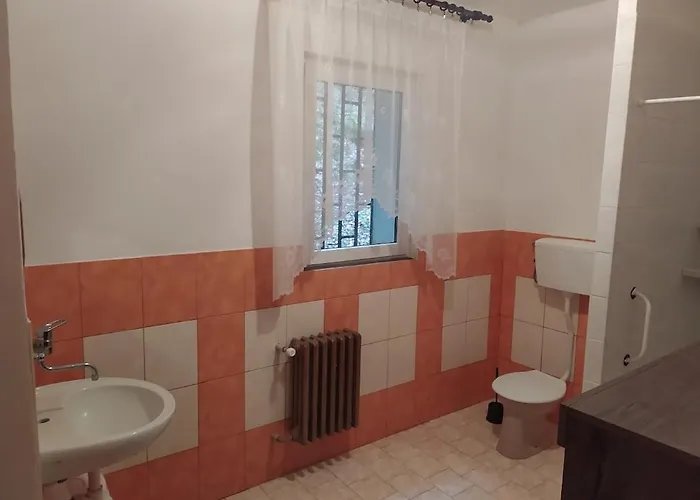 Na Suche Kamenice Vakantiehuis Hřensko