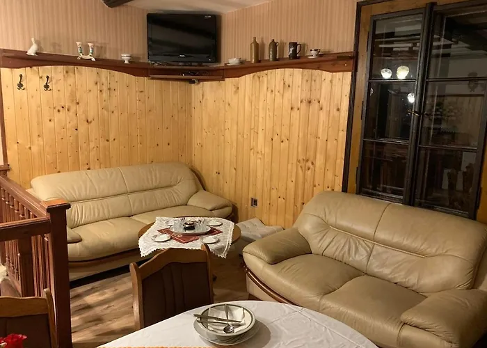 Na Suché Kamenice