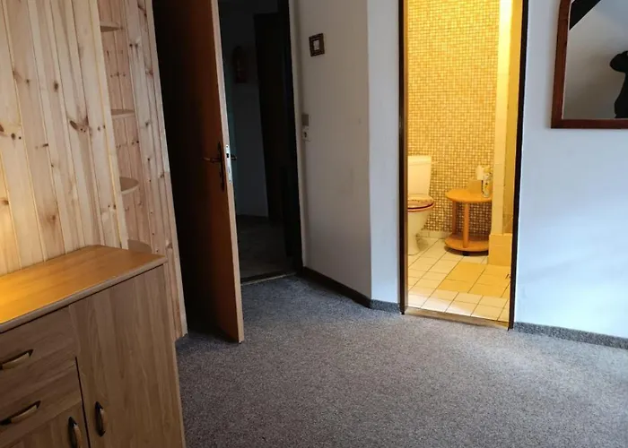 Na Suche Kamenice * Hřensko