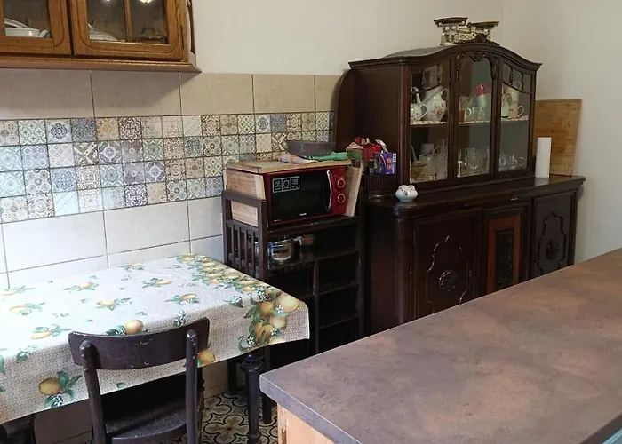 Na Suché Kamenice Hébergement de vacances *