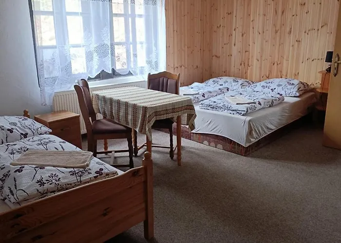 Na Suché Kamenice *