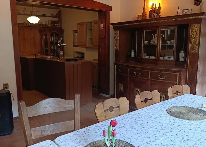 Na Suché Kamenice *