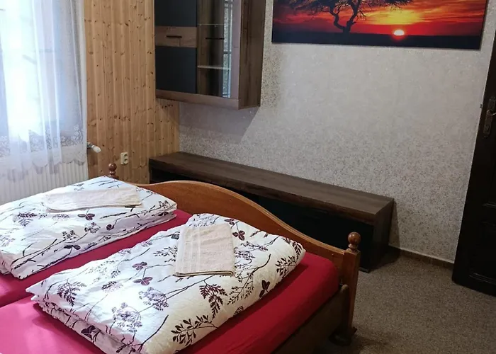 Na Suché Kamenice *