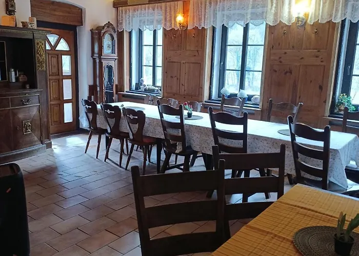 Na Suché Kamenice